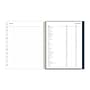 2026 Blue Sky Ashlyn 8.5" x 11" Calendar Year Weekly & Monthly Planner, Plastic Cover, Multicolored (143957-26)~#|#~C262A2C2-9BBF-4A81-96EE303DDBFBBC25_sc7