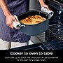 Ninja Foodi 6.5 Qt. Slow Cooker, Seasalt Grey (MC1101)~#|#~C262FDEB-73C7-458D-99660E09C2D0327E_sc7