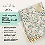 2027 Blue Sky Day Designer 8.5" x 11" Weekly & Monthly Planner (161681)~#|#~C26421E2-ABCE-44AF-B72811774718AE2C_sc7