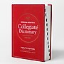Merriam-Webster Collegiate Dictionary, 12th Edition, Hardcover (MW-4066)~#|#~C26555F8-638B-42E7-AB09155785204923_sc7