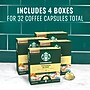 Starbucks Veranda Blend Coffee Nespresso Vertuo Capsules, Light Roast, 32/Box (117665)~#|#~C268825B-156D-4D4C-9FD3CF790DF12B34_sc7