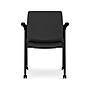 HON Ignition Fabric Multipurpose Stacking Chair, Black (HIGS6.F.H.U.CU10.T)~#|#~C26929E7-AD89-45FD-B6F0B558FB30ADB4_sc7