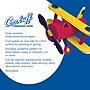 Corobuff, Corrugated Paper Roll, Falling Leaves 48 in. x 300 in (25 ft) P001400~#|#~C26ED2A2-6E0A-4498-95E5801AD5B789FB_sc7