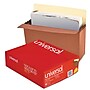 Universal© File Pocket, 5 1/4" Expansion, Red Rope, Letter, Holds 8 1/2"H x 11"W, 10/Bx~#|#~C26F9122-E5F0-4441-8DB51136EF13D906_sc7