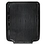 Better Houseware Jr. Plastic Dish Rack, Black (BTH01482E)~#|#~C270298B-2E8D-4A6F-B08AC15E406A5BA1_sc7