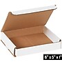 5" x 6" x 1" Crush-Proof Mailer, White, 50/Bundle (M651)~#|#~C271D722-E7F0-4796-A0C0D5FB196E9104_sc7