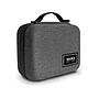 Solo New York Stone Polyester Travel Technology Case, Gray (UBN294-4/10)~#|#~C2723BC4-8552-4D60-9B3B5893FA99B798_sc7