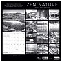 2027 TF Publishing Zen Nature 12" x 12" Monthly Wall Calendar, Multicolored (27-1149)~#|#~C272E392-0E78-459F-BC9EAA26579D6CE3_sc7