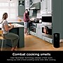 Shark Clean Sense MAX HEPA Tower Air Purifier, WiFi Enabled, Charcoal Grey (HP232)~#|#~C2743E56-18D8-44DE-B54BFF47D6BAC80E_sc7