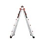 Little Giant Ladders Velocity 5.58' Aluminum Extension Ladder, 300 lb. Capacity (15422-001)~#|#~C2769CE7-1474-442F-98E3D524BB84A0D8_sc7