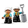 LEGO DUPLO Truck & Tracked Excavator Building Set (10931)~#|#~C276F153-7A97-4592-A3FA557262AE510D_sc7