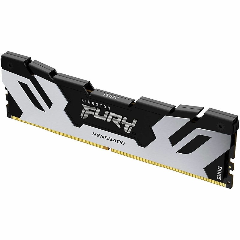 Kingston FURY Renegade 16 GB DDR5 SDRAM Memory (KF576C38RS16) image 1