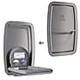 Koala Kare Recessed Baby Changing Station, Vertical Mount, Stainless Steel (KB311-SSRE)~#|#~C279A25C-0E7B-4469-973CF9A41479D15F_sc7