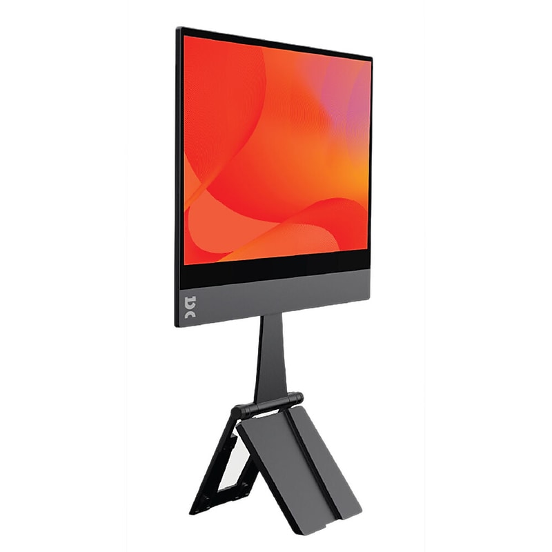 espresso Displays 15.6" FHD IPS 60Hz LCD Portable Monitor, Black (900-00036) image 1