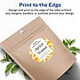 Avery Laser/Inkjet  Round Multipurpose Labels, 3.5" Dia., White, 400 Labels/Box (94514)~#|#~C27B7576-F21C-4453-AB318D92FC875D47_sc7