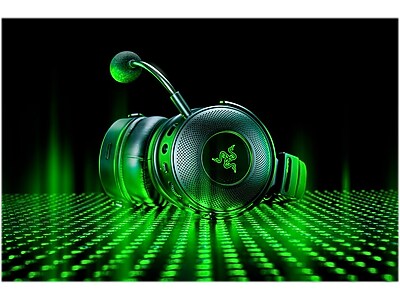 Razer Kraken Kitty V3 Pro - Thumbnail 2