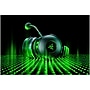 Razer Kraken V3 Pro Wireless Noise Canceling Stereo Gaming Headset, 3.5mm, Black (RZ04-03460100-R3U1)~#|#~C27BCE08-5E29-4E28-B9DC58236B0787F3_sc7