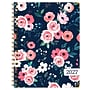 2027 Excello Brands 7.8" x 9" Weekly & Monthly Standard Planner, Paperboard Cover, Navy Floral (FSHN-CY27-79-84)~#|#~C2819C86-EF4E-4E28-BDAA6274CBFB1397_sc7