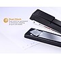 Bostitch Executive Desktop Stapler, 20-Sheet Capacity, Black (B440-BLACK)~#|#~C281C9D1-51BF-45BC-B037935D8241B19C_sc7