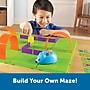 Learning Resources Code & Go Robot Mouse Activity Set (LER2831)~#|#~C282C819-6897-4D53-B5CACB0D295FD751_sc7