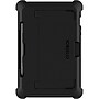 OtterBox Defender Polycarbonate/Silicone 10.9" Case for Galaxy Tab S9 FE, Black (77-95041)~#|#~C282E072-FFD6-4A6C-9BAB91B670C0595A_sc7