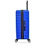 TUCCI 3-Piece Hardside Spinner Carry-On Luggage Set, TSA Checkpoint Friendly, Blue (T0129-03PC-BLU)~#|#~C282F192-FE2C-4035-A698D0185D983CCF_sc7