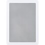 Dayton Audio Contractor Series CW65W 80W Max In-Wall Speaker Set, 2 Count, White~#|#~C283EA73-AAA7-48F8-9F26549E0839101A_sc7