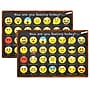 Ashley Smart Poly Commercial Floor Mat, 15.5" x 23.5", Emotion Icon Feelings, 2/Bundle (ASH91507-2)~#|#~C2879D4D-8C75-4F69-BA3057CE2FEBD07F_sc7