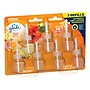 Glade PlugIns Scented Oil Refill, Hawaiian Breeze, 0.67 Fl. Oz., 7/Pack (350767)~#|#~C28A7F24-59E4-44CF-BB55BD4AC3AA18E3_sc7