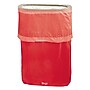 Party City Plastic Indoor/Outdoor Trash Can, 13 Gallon, Red (AM130109-40)~#|#~C28B45A1-0952-4099-88D629FC6FF4C4CA_sc7
