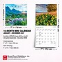 2027 BrownTrout America 7" x 7" Monthly Wall Calendar, Assorted Colors (9798330709526)~#|#~C28E40BF-AD42-4198-BB45DD73465EDEE2_sc7