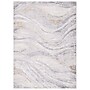 Safavieh Palma 5' x 7' Rectangle Indoor Area Rug, Machine Made, Beige/Light Gray (PAM310A-5)~#|#~C28F1940-2ECD-44E3-8134D5EB15C6DC2C_sc7