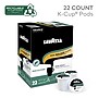 Lavazza Gran Selezione Coffee Keurig® K-Cup® Pods, Dark Roast, 22/Box (6006)~#|#~C290C79C-9750-492B-857D520DAB3209C9_sc7