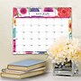 2025-2026 Blue Sky Mahalo 12" x 15" Academic Monthly Wall Calendar (156554-A26)~#|#~C291224F-6984-43B6-985D40CD9C81DF8E_sc7