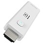 Delton D5 1080p Wireless HDMI Screen Mirroring Display Adapter, 98 ft Range, White (DVAD5WH)~#|#~C291D5F9-B445-403F-9B63FDCE5440ED05_sc7