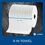 enmotion Premium Recycled Hardwound Paper Towels, 1-ply, 425 ft./Roll, 6 Rolls/Carton (89410)~#|#~C294C094-67DE-4DAE-B763ACC32916DB9D_sc7