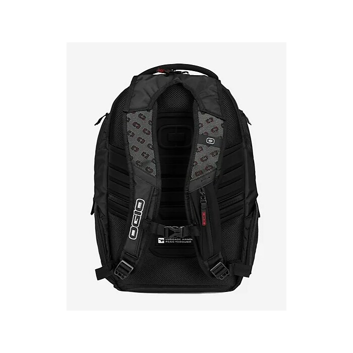 Ogio Renegade RSS Laptop Backpack, Dark Static (111071.437) | Staples