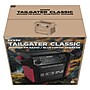 ION Tailgater Classic Wireless Bluetooth Portable Rechargeable Speaker with Link 2, Water-Resistant, Black/Red (TLGTRCLASRDXUS)~#|#~C295A4E3-AC68-4BAC-B98877D8ACFB70D1_sc7