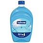 Softsoap Antibacterial Liquid Hand Soap Refill, Cool Splash Scent, 6/Carton (61031016CT)~#|#~C295E637-13AF-4294-B721474A0BB62F03_sc7
