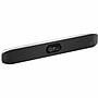 HP Poly Studio V12 4K 20MP Video Bar System, Wall Mount, White (B95SPAA#ABA)~#|#~C296F654-0DD0-4CC2-87AB74846216A08B_sc7