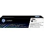 HP 126A Black Standard Yield Toner Cartridge, Prints Up to 1,200 pages (CE310A)~#|#~C2988658-0494-47E7-BCD4E05769D1B3FD_sc7