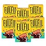 FULFIL Chocolate Salted Caramel Flavor Vitamin & Protein Standard Bar, 5.62 oz., 6/Pack (220-02914)~#|#~C2998405-D9E5-46C5-A5A3A3E2E60EA7DF_sc7
