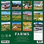 2027 Willow Creek Farms  12" x 12" Monthly Wall Calendar (60223)~#|#~C29D397B-ADD9-43D9-B9142309103EF83F_sc7