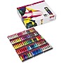 Amsterdam Standard Acrylic General Set, Assorted Colors, 20mL, 90/Set  (AMS17820490)~#|#~C29E5062-46D9-4D3D-A596351151AAA27A_sc7