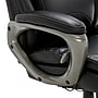 Serta My Fit Ergonomic Bonded Leather Swivel Executive Chair, Black (CHR100013)~#|#~C29F4116-CAE4-420F-8D9D0F08BECF193E_sc7
