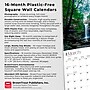 2026 BrownTrout Arkansas Wild & Scenic 12" x 12" Monthly Wall Calendar (9798330702152)~#|#~C2A07538-8C5B-4225-B2AE145692958B06_sc7
