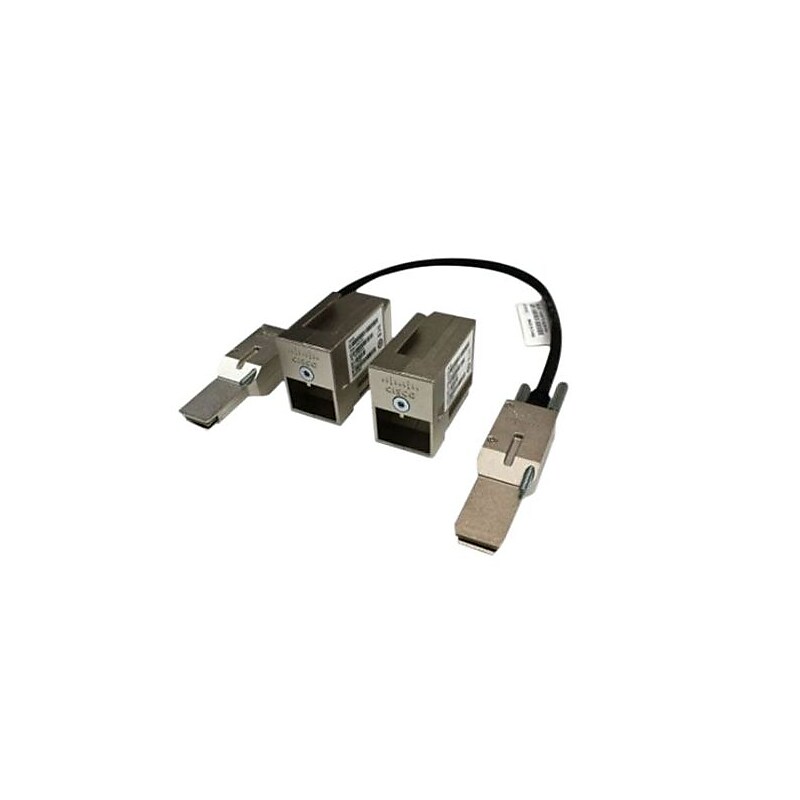 Cisco Catalyst 9200 Stack Kit (C9200-STACK-KIT=) image 1