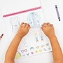 Educational Insights PaperCraft Fashion Parade Paper Dolls Craft Kit (EI-1553)~#|#~C2A2D62B-ABC5-482E-95B763BF179468C2_sc7