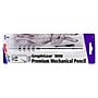 Pentel GraphGear 1000 Mechanical Pencil, 0.3mm, #2 Hard Lead (PTAPG1013EPABP)~#|#~C2A446EA-707E-4412-AD4E76DB4406F3AC_sc7