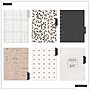 2026 Me & My Big Ideas Happy Planner 8.75" x 1.25" Calendar Year Weekly & Monthly Standard Planner, Plastic Cover (PD0108C012)~#|#~C2A5AC84-667D-451D-8052595E001E5FB9_sc7